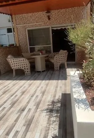 Modern Design House In The Heart Of