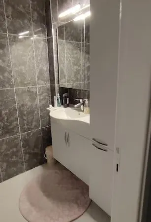 Modern Design House In The Heart Of * Marmaris