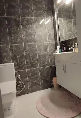 Modern Design House In The Heart Of Lägenhet *