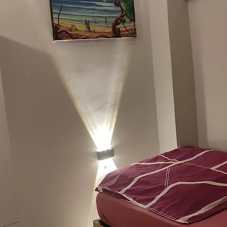 Lägenhet Modern Design House In The Heart Of Marmaris