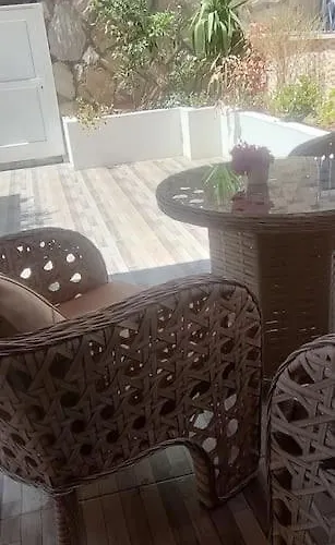 Apartman Modern Design House In The Heart Of Marmaris