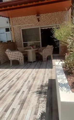 Modern Design House In The Heart Of