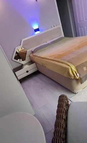 Modern Design House In The Heart Of Marmaris