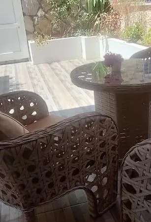 Daire Modern Design House In The Heart Of Marmaris
