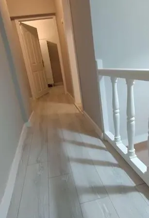 Modern Design House In The Heart Of شقة