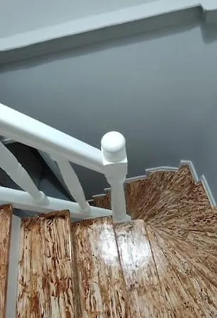 Modern Design House In The Heart Of شقة