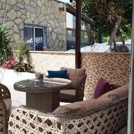 Apartamento Modern Design House In The Heart Of Marmaris