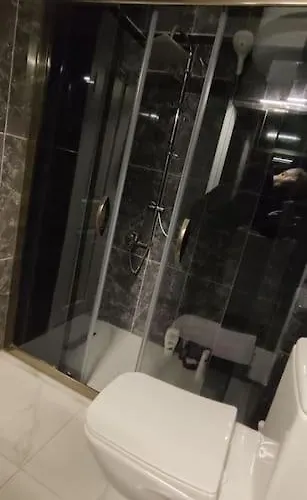 Modern Design House In The Heart Of Apartmán