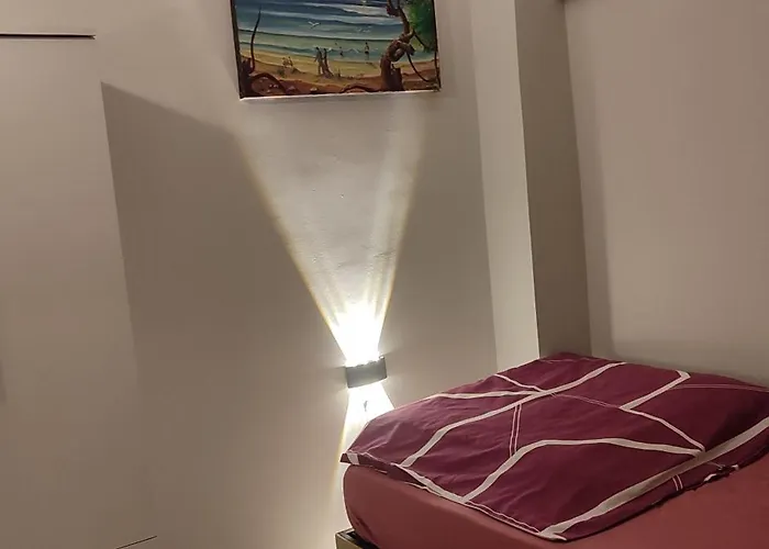 Apartament Modern Design House In The Heart Of Marmaris