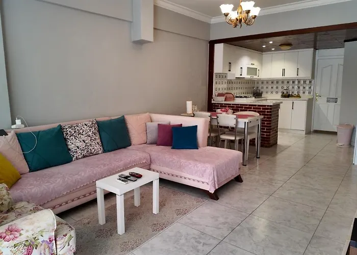 Modern Design House In The Heart Of * Marmaris