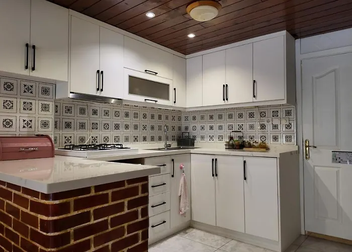 Apartmán Modern Design House In The Heart Of *