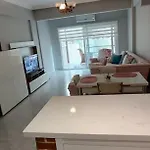 Modern Design House In The Heart Of Apartment Marmaris