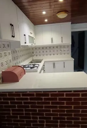 公寓 Modern Design House In The Heart Of 马尔马里斯