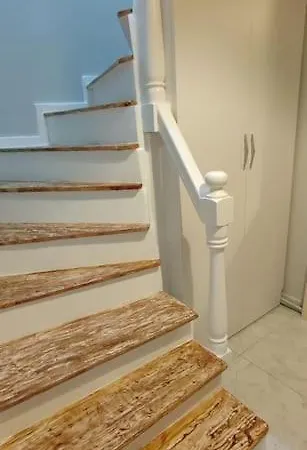 Modern Design House In The Heart Of 马尔马里斯