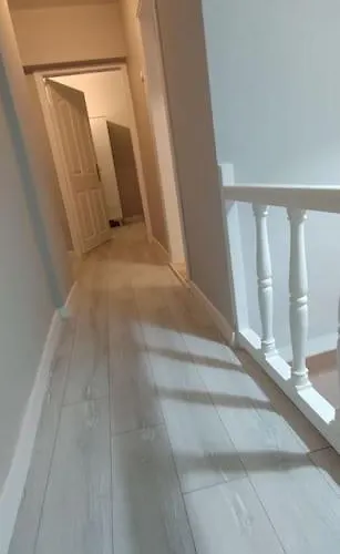 Modern Design House In The Heart Of Appartement