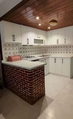 Modern Design House In The Heart Of *