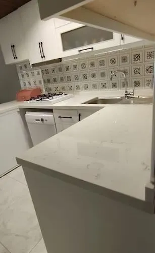 Modern Design House In The Heart Of